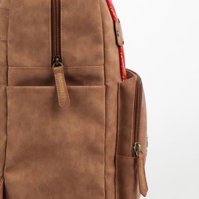 Mochila Casual de Couro Grifinória – Harry Potter – Pack 2
