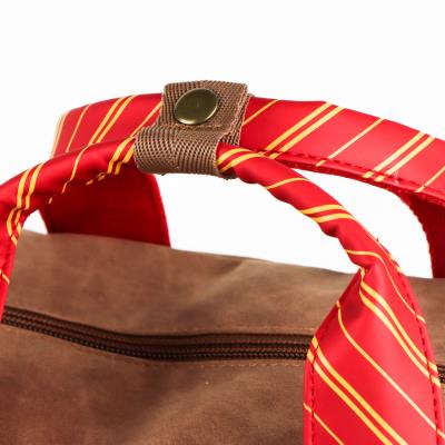 Mochila Casual de Couro Grifinória – Harry Potter – Pack 2