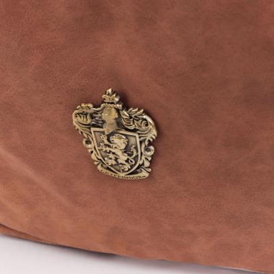 Mochila Casual de Couro Grifinória – Harry Potter – Pack 2