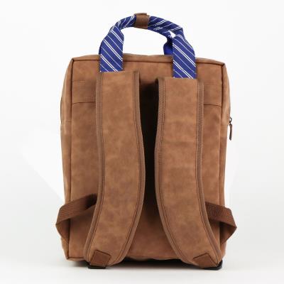 Mochila de Couro Casual Harry Potter Ravenclaw – Pack 2