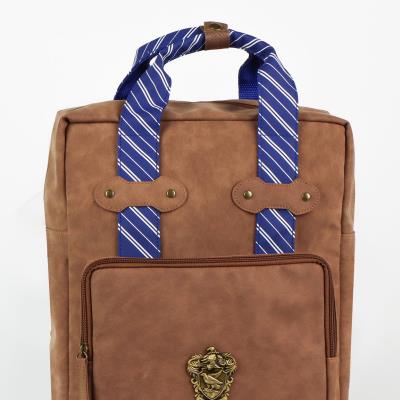 Mochila de Couro Casual Harry Potter Ravenclaw – Pack 2