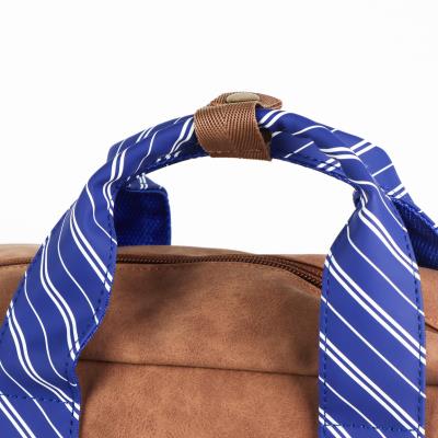 Mochila de Couro Casual Harry Potter Ravenclaw – Pack 2