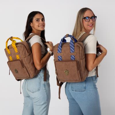 Mochila de Couro Casual Harry Potter Ravenclaw – Pack 2