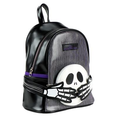 NIGHTMARE BEFORE CHRISTMAS