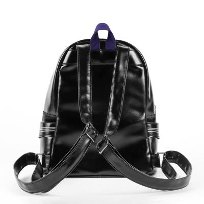Mochila Casual de Couro Nightmare Antes do Natal – Pack 2
