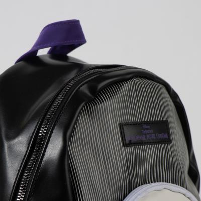 Mochila Casual de Couro Nightmare Antes do Natal – Pack 2