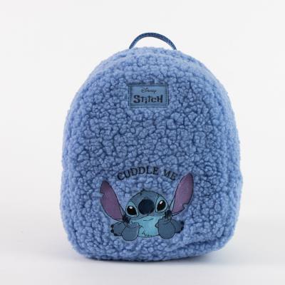 Mochila Casual Moda Ovelha Stitch – Pack 2