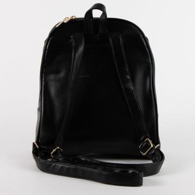 Mochila Casual de Couro Minnie Mouse – Pack 2