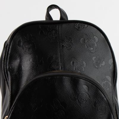 Mochila Casual de Couro Minnie Mouse – Pack 2