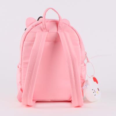 Mochila Moda Casual Hello Kitty – Pack 2
