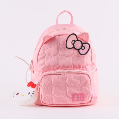 Mochila Moda Casual Hello Kitty – Pack 2