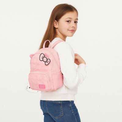 Mochila Moda Casual Hello Kitty – Pack 2