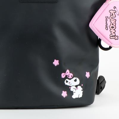 Mola Casual Moda Hello Kitty Kuromi – Pack 2