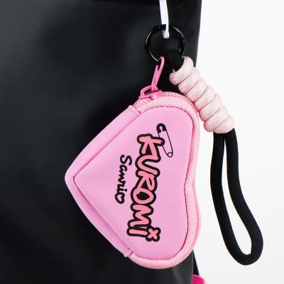 Mola Casual Moda Hello Kitty Kuromi – Pack 2