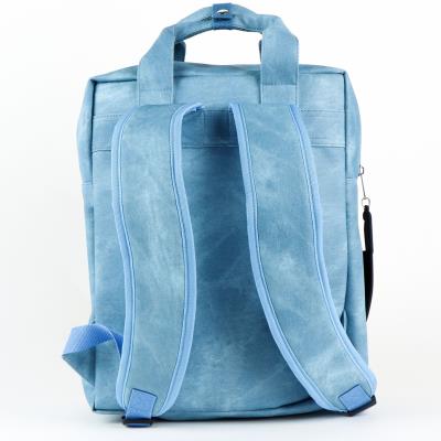 Mochila Casual Chucky Couro – Pack 2