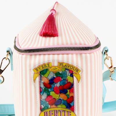 Bolsa de Couro Harry Potter – Honeydukes – Pack 2
