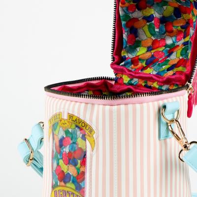 Bolsa de Couro Harry Potter – Honeydukes – Pack 2