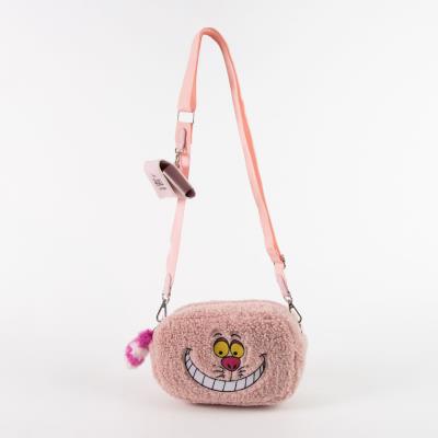 Bolsa de Couro Disney Alicia – Pack 2