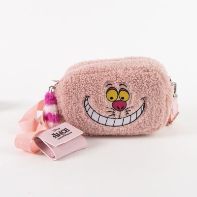 Bolsa de Couro Disney Alicia – Pack 2