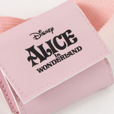 Bolsa de Couro Disney Alicia – Pack 2