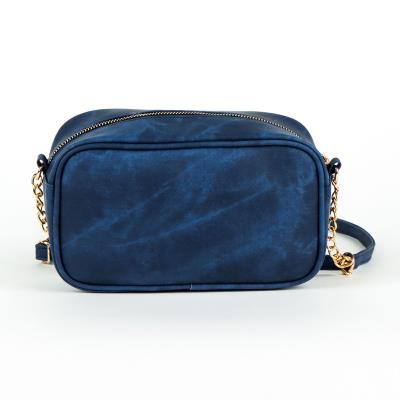 Bolsa de Couro Stitch – Pack 2