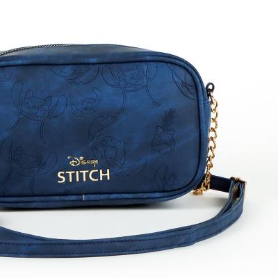 Bolsa de Couro Stitch – Pack 2