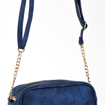 Bolsa de Couro Stitch – Pack 2