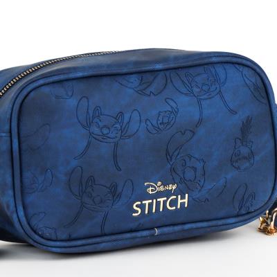 Bolsa de Couro Stitch – Pack 2