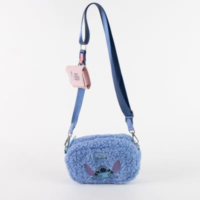 Bolsa de Couro Stitch – Pack 2