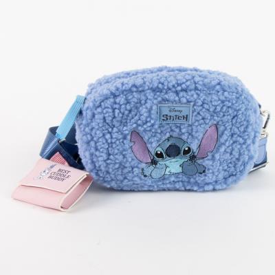 Bolsa de Couro Stitch – Pack 2