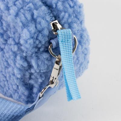 Bolsa de Couro Stitch – Pack 2