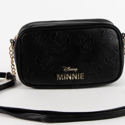 Bolsa de Couro Minnie – Pack 2