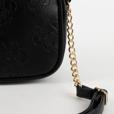 Bolsa de Couro Minnie – Pack 2