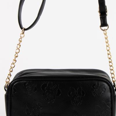 Bolsa de Couro Minnie – Pack 2