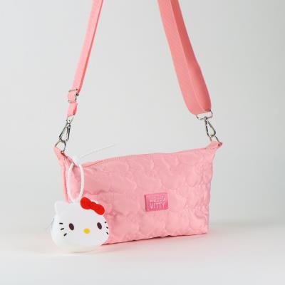 Saco Hello Kitty – Clássico e Elegante – Pack 2