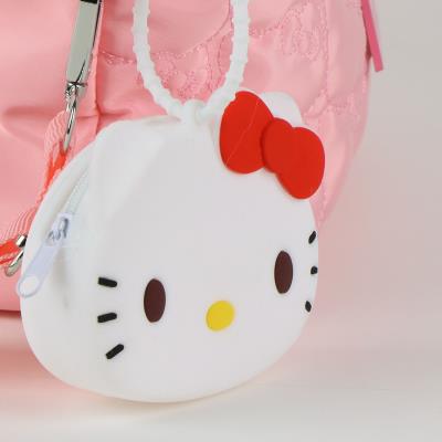 Saco Hello Kitty – Clássico e Elegante – Pack 2
