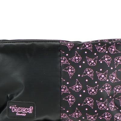 Saco Hello Kitty Kuromi – Acessório Trendy – Pack 2
