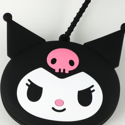 Saco Hello Kitty Kuromi – Acessório Trendy – Pack 2