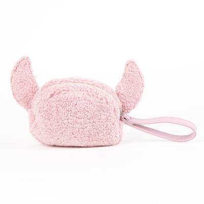 Carteira de Ovelha Stitch Anjo – Pack 4