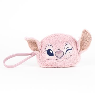 Carteira de Ovelha Stitch Anjo – Pack 4