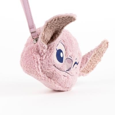 Carteira de Ovelha Stitch Anjo – Pack 4