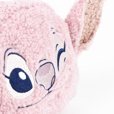 Carteira de Ovelha Stitch Anjo – Pack 4