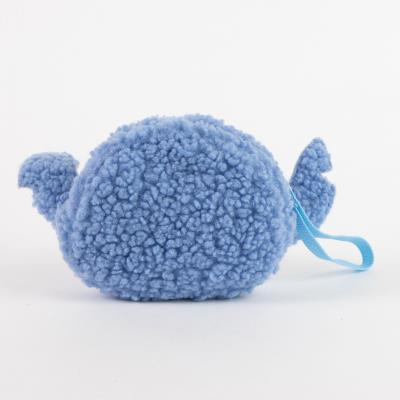 Carteira de Ovelha Stitch – Pack 4
