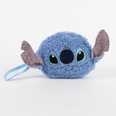 Carteira de Ovelha Stitch – Pack 4