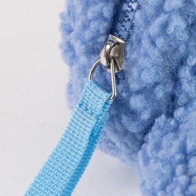 Carteira de Ovelha Stitch – Pack 4