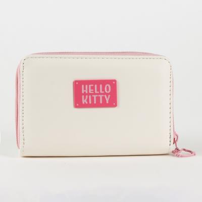 Carteira de Couro Hello Kitty – Pack 4