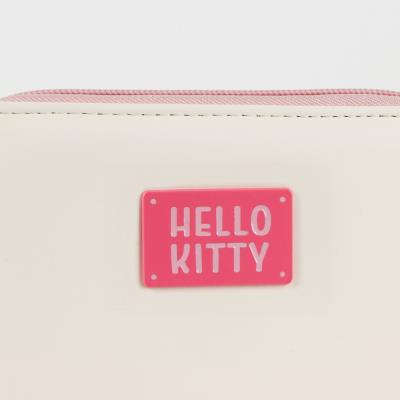 Carteira de Couro Hello Kitty – Pack 4