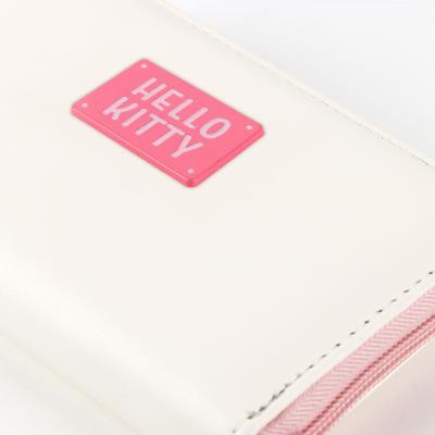 Carteira de Couro Hello Kitty – Pack 4