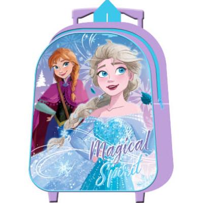 FROZEN