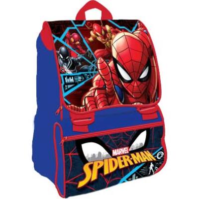 SPIDERMAN